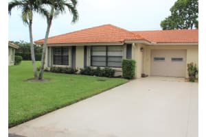 4650 Rosewood Tree Court A, Boynton Beach