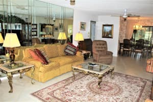 4650 Rosewood Tree Court A, Boynton Beach, FL 33436 - MLS#R10995403