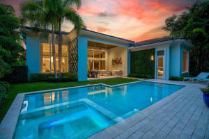 11530 Green Bayberry Drive, Palm Beach Gardens, FL 33418 Sold 08/20/24