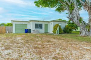 1190 NW 15th Street, Stuart, FL 34994 Sold 07/12/24