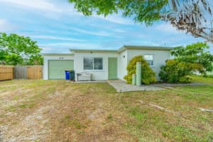 1190 NW 15th Street, Stuart, FL 34994 Sold 07/12/24