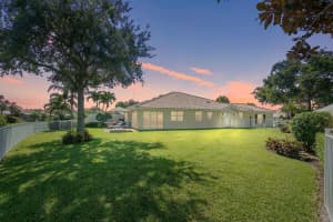 8515 Quito Place, Wellington, FL 33414 Sold 10/15/24