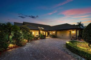 10892 Boca Woods Lane, Boca Raton, FL 33428 Sold 04/10/25