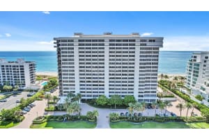 2000 S Ocean Boulevard 0050h, Boca Raton, FL 33432 Sold 10/16/24