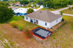 492 SW College Park Road, Port Saint Lucie, FL 34953 Sold 09/13/24