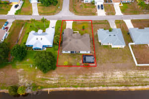 492 SW College Park Road, Port Saint Lucie, FL 34953 Sold 09/13/24