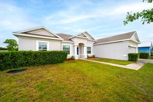 492 SW College Park Road, Port Saint Lucie, FL 34953 Sold 09/13/24