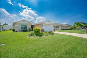 6019 Travelers Way, Fort Pierce, FL 34982 Sold 11/13/24