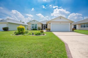 6019 Travelers Way, Fort Pierce, FL 34982 Sold 11/13/24