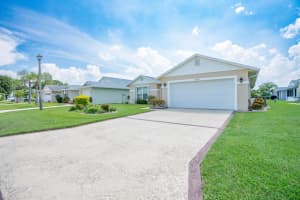 6019 Travelers Way, Fort Pierce, FL 34982 Sold 11/13/24