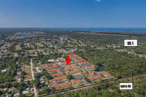 6018 Indrio Road 6, Fort Pierce