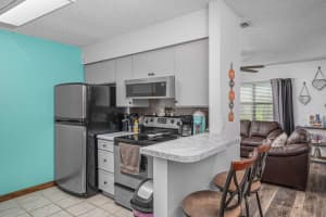 6018 Indrio Road 6, Fort Pierce, FL 34951 - MLS#R10995507