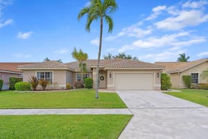 5665 Descartes Circle, Boynton Beach, FL 33472 Sold 07/12/24