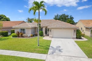 5665 Descartes Circle, Boynton Beach, FL 33472 Sold 07/12/24