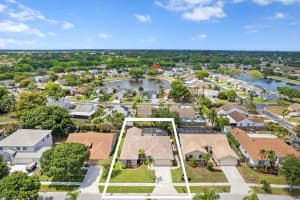 5665 Descartes Circle, Boynton Beach, FL 33472 Sold 07/12/24