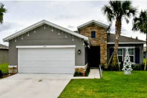 3634 Sapphire Hollow Way, Fort Pierce, FL 34981 Sold 08/30/24