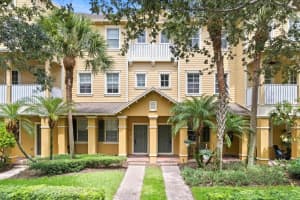 111 E Thatch Palm Circle, Jupiter, FL 33458 Sold 08/09/24