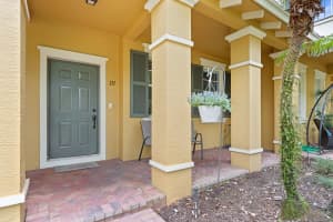 111 E Thatch Palm Circle, Jupiter, FL 33458 Sold 08/09/24