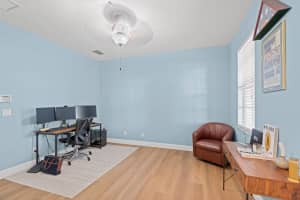 111 E Thatch Palm Circle, Jupiter, FL 33458 Sold 08/09/24