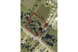 50 SE Se Avenue, Okeechobee, FL 34974 Sold 01/23/25