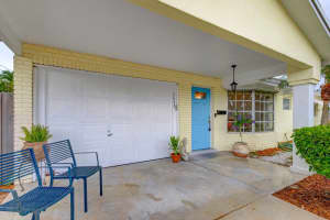 2602 Duke Court, Lake Worth Beach, FL 33460 Sold 02/28/25