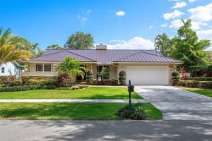 2632 NW 41st Street, Boca Raton, FL 33434 Sold 06/14/24