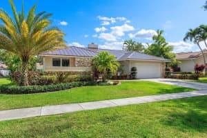 2632 NW 41st Street, Boca Raton, FL 33434 Sold 06/14/24