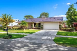 2632 NW 41st Street, Boca Raton, FL 33434 Sold 06/14/24