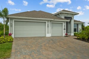 6481 High Pointe Circle, Vero Beach, FL 32967 Sold 07/24/24