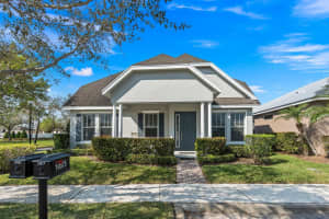 10583 SW West Park Avenue, Port Saint Lucie, FL 34987 Sold 11/22/24