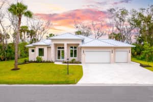 2380 Noble Oaks Lane, Fort Pierce, FL 34981 Sold 12/03/24