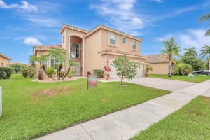6899 Houlton Circle, Lake Worth, FL 33467 Sold 08/01/24