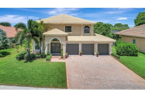 1751 Corsica Drive, Wellington, FL 33414 Sold 10/04/24