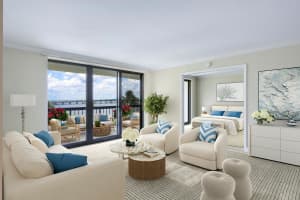 2778 S Ocean Boulevard 302n, Palm Beach, FL 33480 Sold 08/30/24