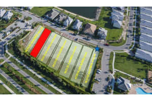 10263 SW Captiva Drive 119, Port Saint Lucie, FL 34984 Sold 01/16/25