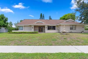 13932 Columbine Avenue, Wellington, FL 33414 Sold 01/15/25