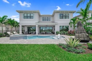 12887 Crane Crossing, Palm Beach Gardens, FL 33412 Sold 01/13/25