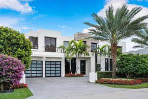 1440 Thatch Palm Drive, Boca Raton, FL 33432 Sold 08/05/24