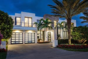 1440 Thatch Palm Drive, Boca Raton, FL 33432 Sold 08/05/24
