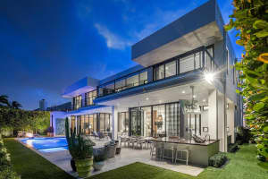 1440 Thatch Palm Drive, Boca Raton, FL 33432 Sold 08/05/24