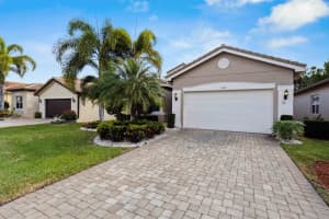 11579 Dawson Range Road, Boynton Beach, FL 33473 Sold 10/31/24