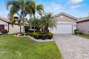 11579 Dawson Range Road, Boynton Beach, FL 33473 Sold 10/31/24