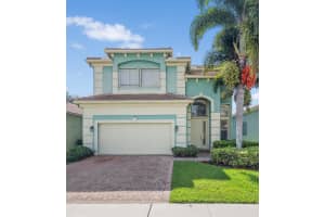 25 Country Lake Circle, Boynton Beach, FL 33436 Sold 07/16/24