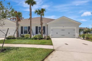 339 Raspberry Road, Fort Pierce, FL 34981 Sold 11/08/24