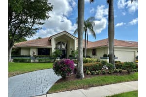 2269 NW 58th Street, Boca Raton, FL 33496 Sold 10/07/24