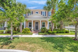 1111 N Prescott Drive N, Jupiter, FL 33458 Sold 10/02/24
