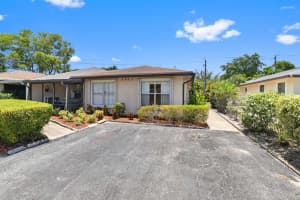 3857 Ace Road W, Lake Worth, FL 33467 Sold 09/16/24