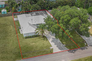 480 SW Holden Terrace, Port Saint Lucie, FL 34984 Sold 05/29/25