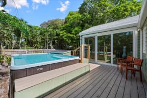 3713 N Flagler Drive, West Palm Beach, FL 33407 Sold 01/03/25