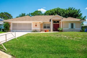 386 Concha Drive, Sebastian, FL 32958 Sold 12/27/24